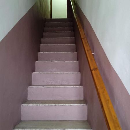 Hotel D 2 Non Accettiamo Franciesi Parma Buitenkant foto